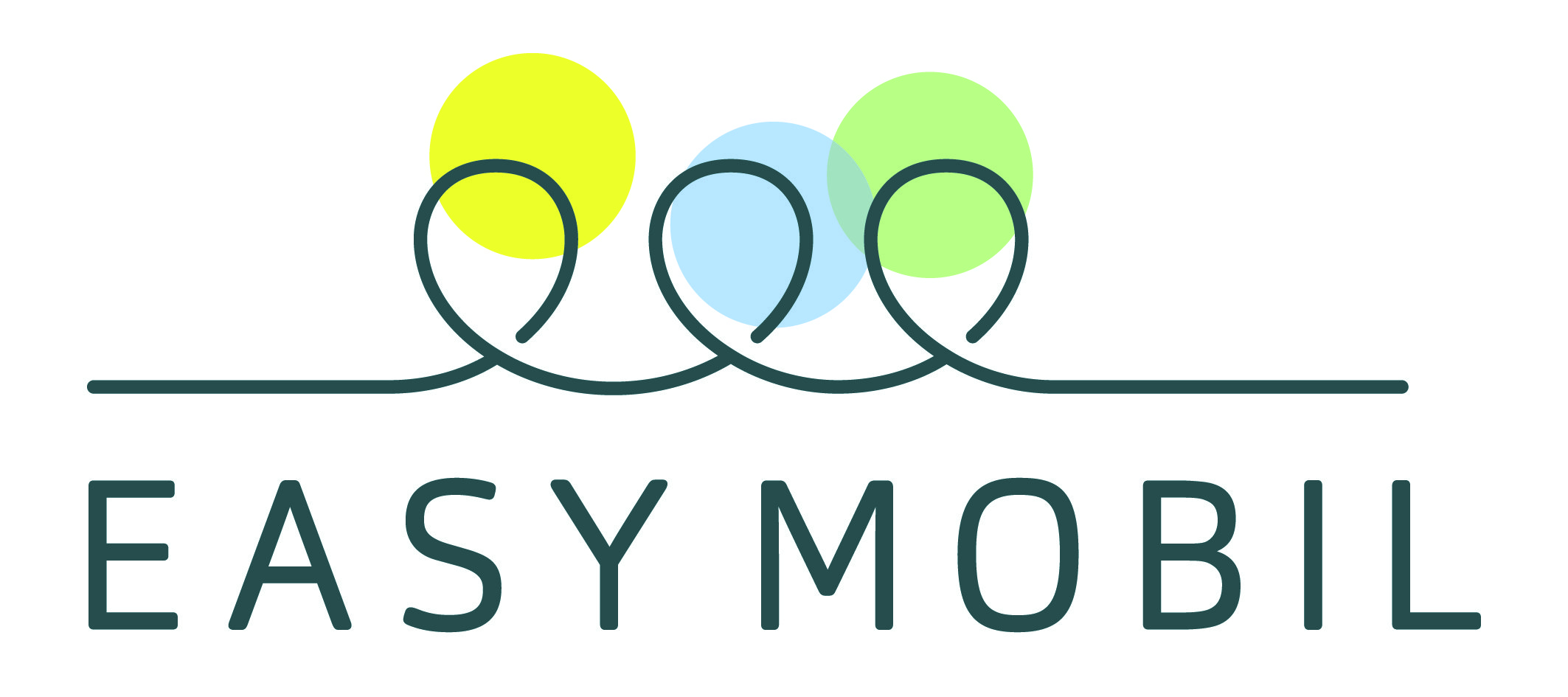 Easy Mobil Logo