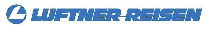 Lüftner Reisen Logo